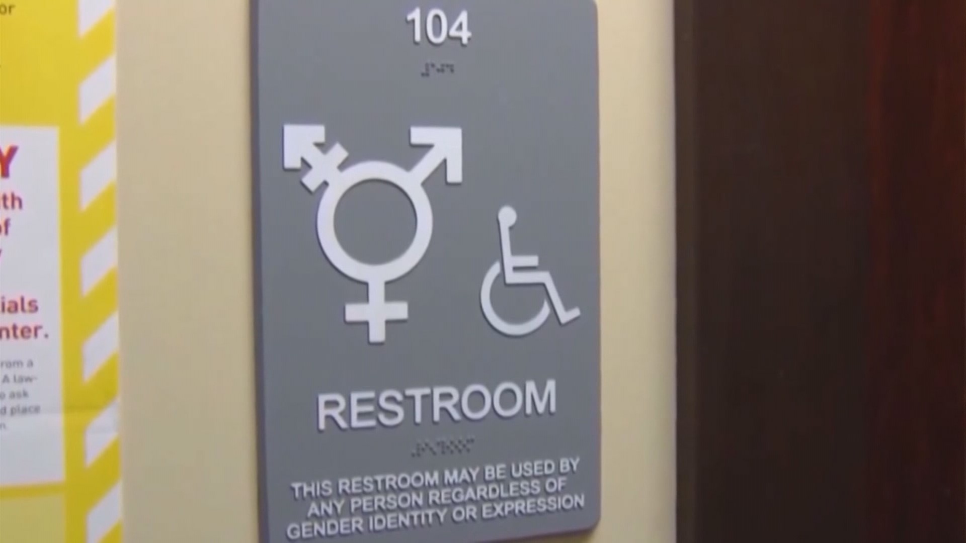 Tourism Officials Bathroom Bill Has Cost Texas 66m